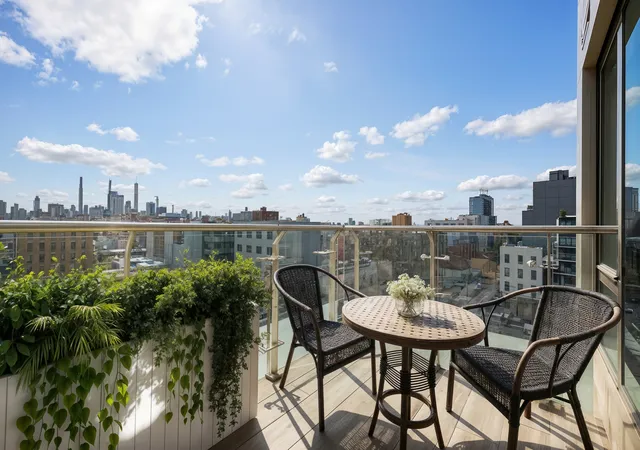 Photo 4 of House for sale at 40-21 27th Street #6C, New York City, NY 11101 | MLS# RLS20107027 | Listing updated on 2026-08-03