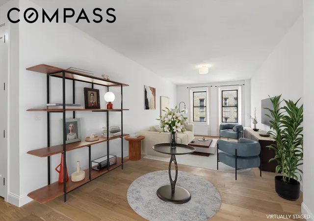 Photo 1 of Condo for sale at 371 Fort Washington Ave #4I, New York City, NY 10033 | MLS# RLS20107034 | Listing updated on 2026-08-03
