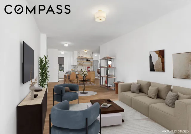 Photo 3 of Condo for sale at 371 Fort Washington Ave #4I, New York City, NY 10033 | MLS# RLS20107034 | Listing updated on 2026-08-03