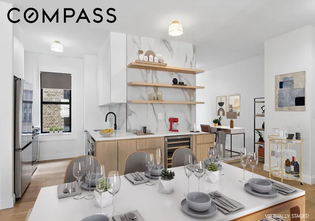 Photo 4 of House for sale at 371 Fort Washington Ave #4I, New York City, NY 10033 | MLS# RLS20107034 | Listing updated on 2026-08-03
