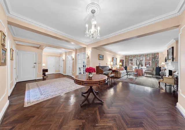 2nd image of 710 Park Ave #2A, New York City, NY 10021 | MLS# RLS20107112