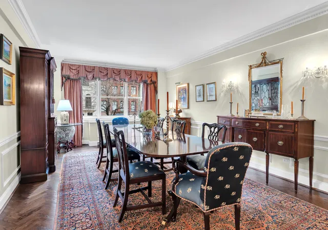 Photo 3 of Townhouse for sale at 710 Park Ave #2A, New York City, NY 10021 | MLS# RLS20107112 | Listing updated on 2026-09-01
