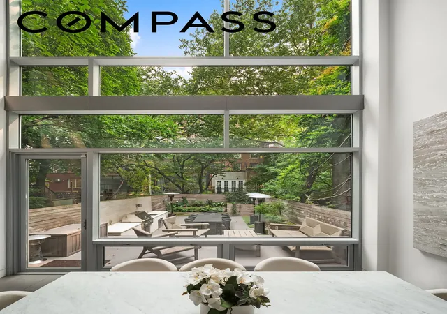 4th image of 450 W 25Th St, New York City, NY 10001 | MLS# RLS20107132