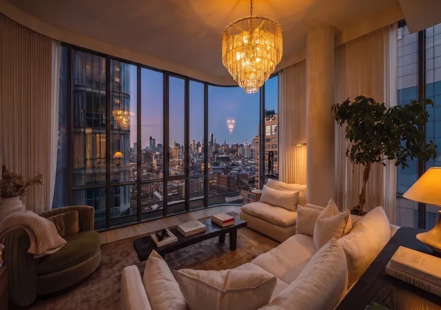 Photo 1 of Condo for sale at 565 Broome St #S18B, New York City, NY 10013 | MLS# RLS20107134 | Listing updated on 2026-08-03