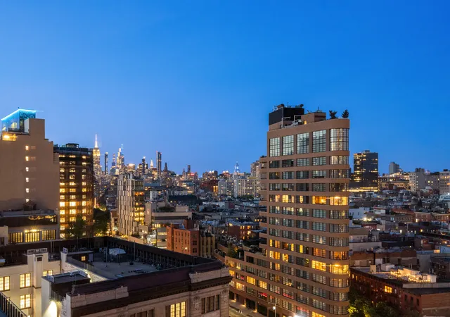 Photo 2 of Condo for sale at 565 Broome St #S18B, New York City, NY 10013 | MLS# RLS20107134 | Listing updated on 2026-08-03