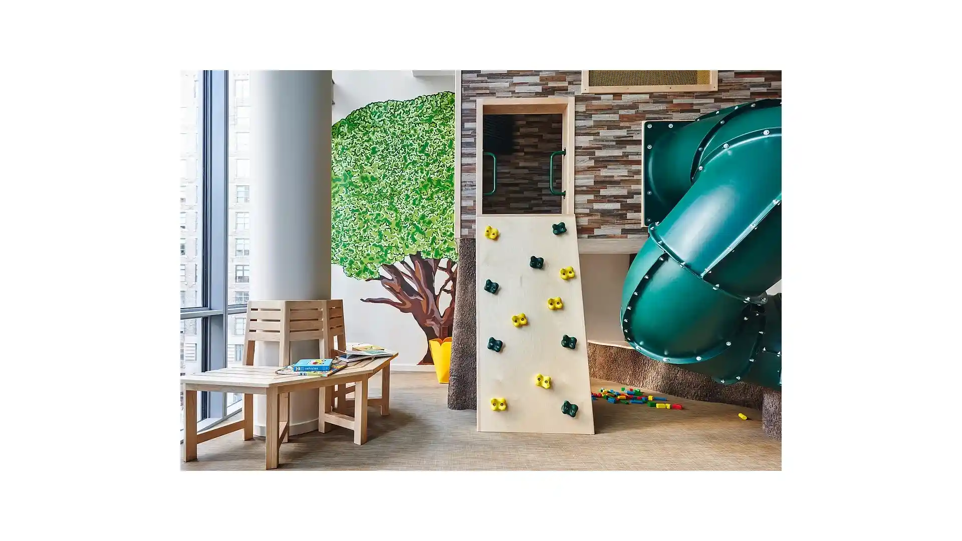 Listing Photo 33 - Condo for sale in 565 Broome St located at 565 Broome St, New York City, NY 10013 - Unit #S18B