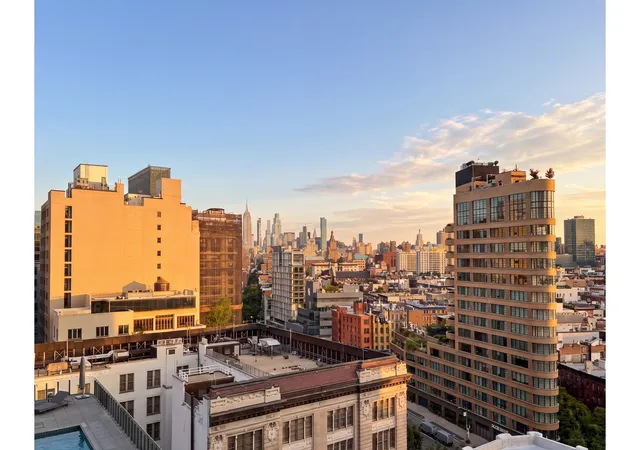 Photo 3 of Condo for sale at 565 Broome St #S18B, New York City, NY 10013 | MLS# RLS20107134 | Listing updated on 2026-08-03