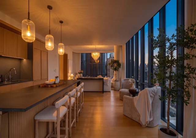 Listing Photo 4 - Condo for sale in building located at 565 Broome St, New York City, NY 10013 - Unit #S18B