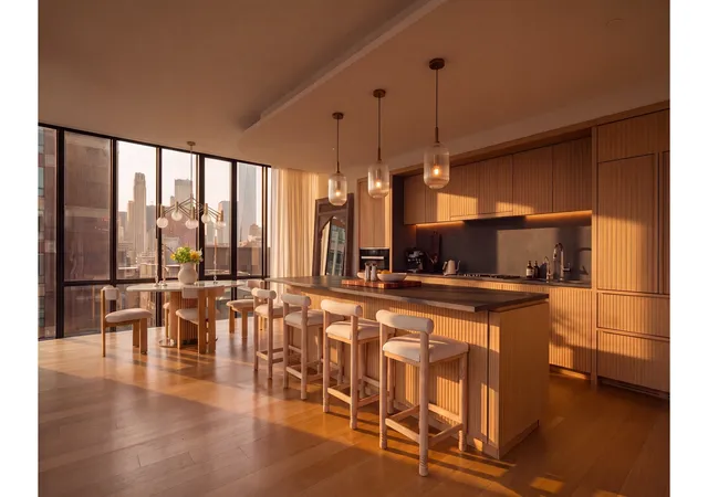 Listing Photo 5 - Condo for sale in building located at 565 Broome St, New York City, NY 10013 - Unit #S18B