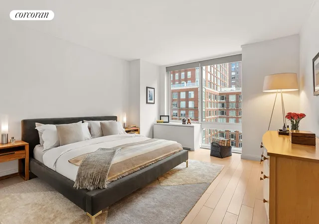 2nd image of 212 Warren St #14A, New York City, NY 10282 | MLS# RLS20107186