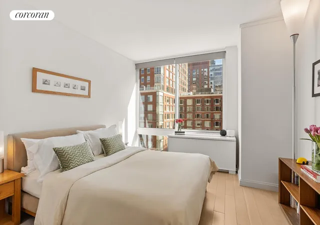 4th image of 212 Warren St #14A, New York City, NY 10282 | MLS# RLS20107186