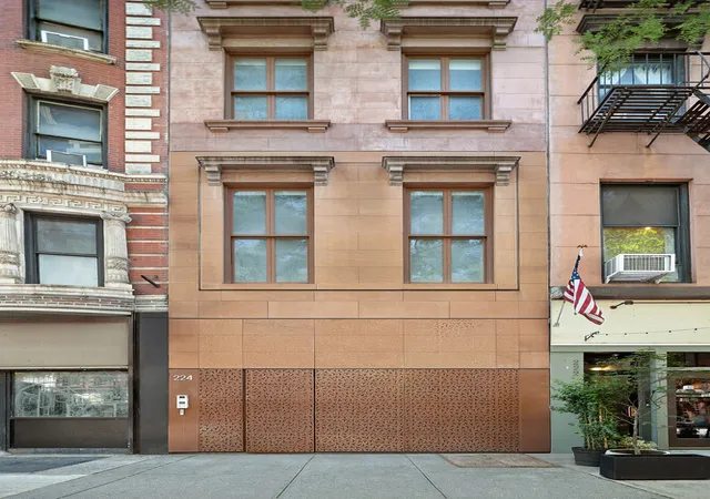 25th image of 224 E 14th St #1, New York City, NY 10003 | MLS# RLS20107196