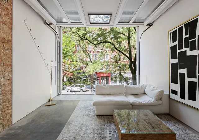 2nd image of 224 E 14th St #1, New York City, NY 10003 | MLS# RLS20107196