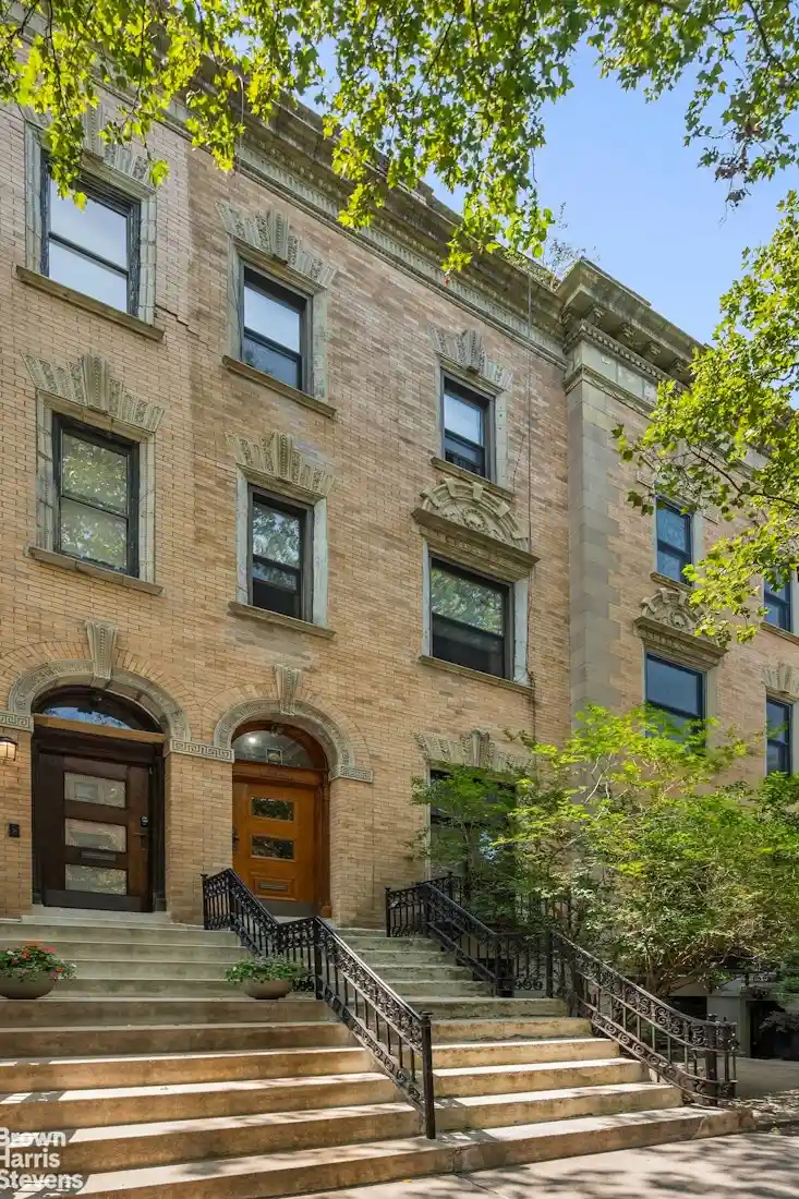 Photo 1 of Single family home for sale at 244 W 139th Street, New York City, NY 10030 | MLS# RLS20107197 | Listing updated on 2026-10-27