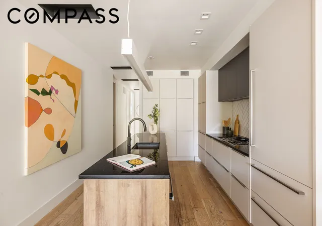 Listing Photo 4 - Condo for sale in building located at 800 Dean St, New York City, NY 11238 - Unit #2