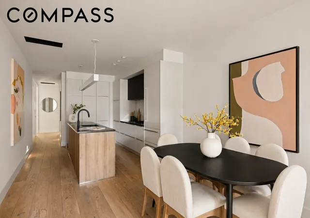 Listing Photo 5 - Condo for sale in building located at 800 Dean St, New York City, NY 11238 - Unit #2