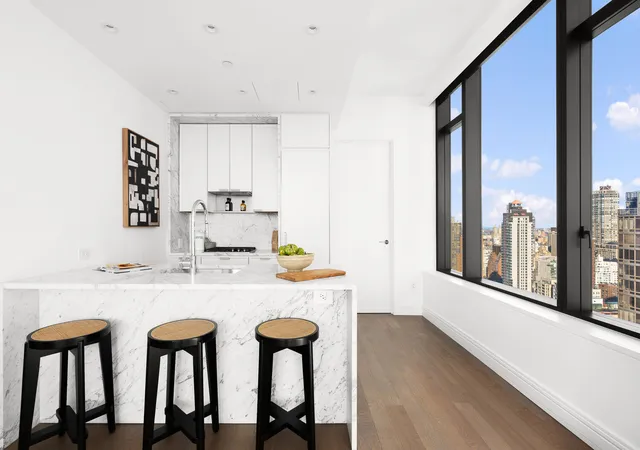 Photo 2 of Sale Pending at 430 E 58th Street #38A, New York City, NY 10022 | MLS# RLS20107294 | Listing updated on 2026-08-04