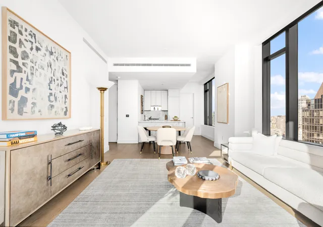 Photo 3 of Sale Pending at 430 E 58th Street #38A, New York City, NY 10022 | MLS# RLS20107294 | Listing updated on 2026-08-04
