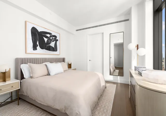 Photo 3 of Sale Pending at 430 E 58th Street #38A, New York City, NY 10022 | MLS# RLS20107294 | Listing updated on 2026-08-04