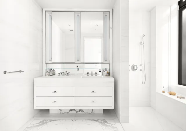 Photo 4 of Sale Pending at 430 E 58th Street #38A, New York City, NY 10022 | MLS# RLS20107294 | Listing updated on 2026-08-04