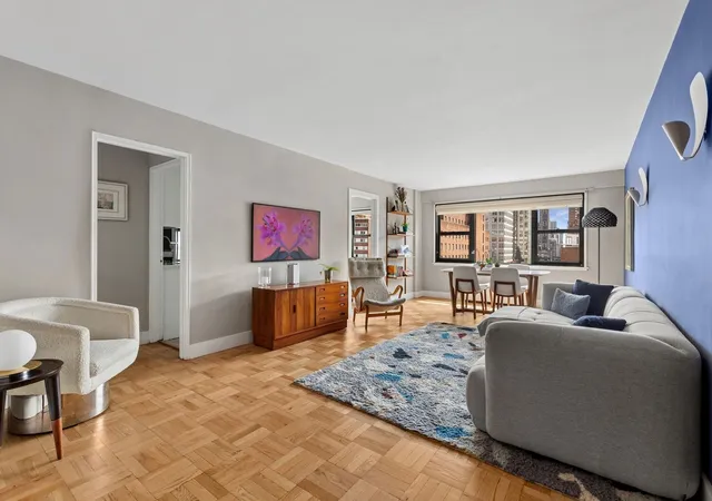 1st image of 345 E 69Th St #12F, New York City, NY 10021 | MLS# RLS20107305