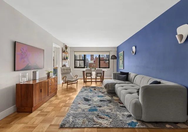 2nd image of 345 E 69Th St #12F, New York City, NY 10021 | MLS# RLS20107305