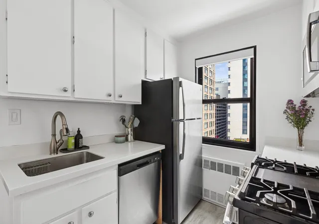 4th image of 345 E 69Th St #12F, New York City, NY 10021 | MLS# RLS20107305