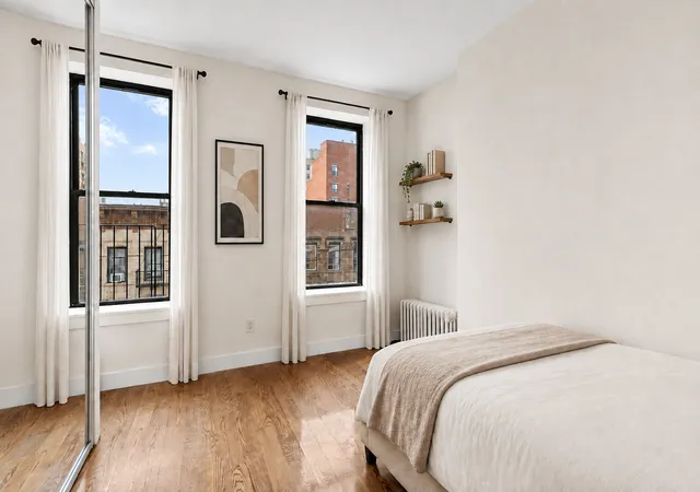 1st image of 245 W 115th St #17, New York City, NY 10026 | MLS# RLS20107389