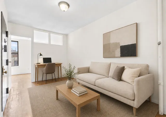 2nd image of 245 W 115th St #17, New York City, NY 10026 | MLS# RLS20107389