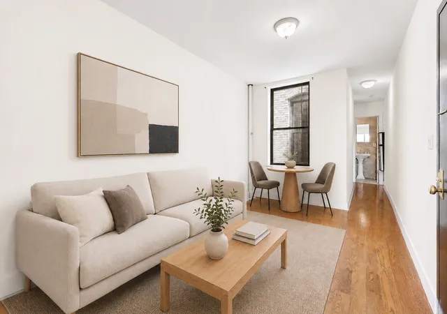 3rd image of 245 W 115Th St #17, New York City, NY 10026 | MLS# RLS20107389