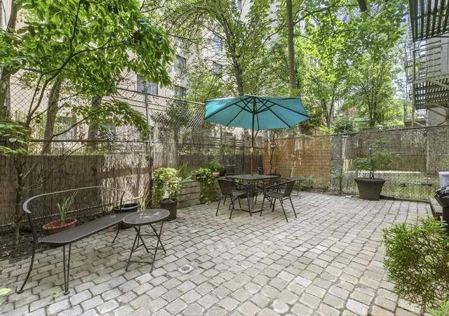 6th image of 245 W 115th St #17, New York City, NY 10026 | MLS# RLS20107389