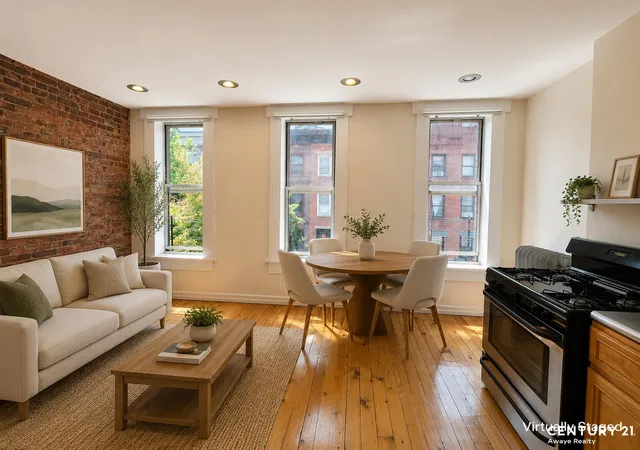 15th image of 155 W 9th St, New York City, NY 11231 | MLS# RLS20107411