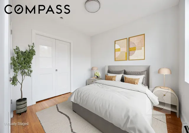 Photo 2 of Condo for sale at 305 W 150th Street #505, New York City, NY 10039 | MLS# RLS20107417 | Listing updated on 2026-08-04