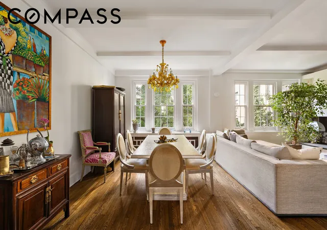 3rd image of 108 E 82Nd St #4D, New York City, NY 10028 | MLS# RLS20107424