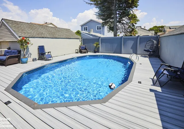 Multi family home for sale at 542 Beach 129th St, New York City, NY 11694 | MLS# RLS20107453