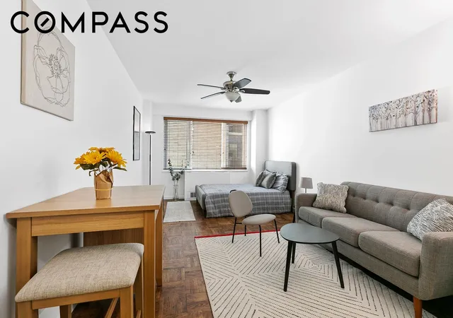 Photo 1 of Condo for sale at 301 E 22nd Street #10B, New York City, NY 10010 | MLS# RLS20107487 | Listing updated on 2026-08-29