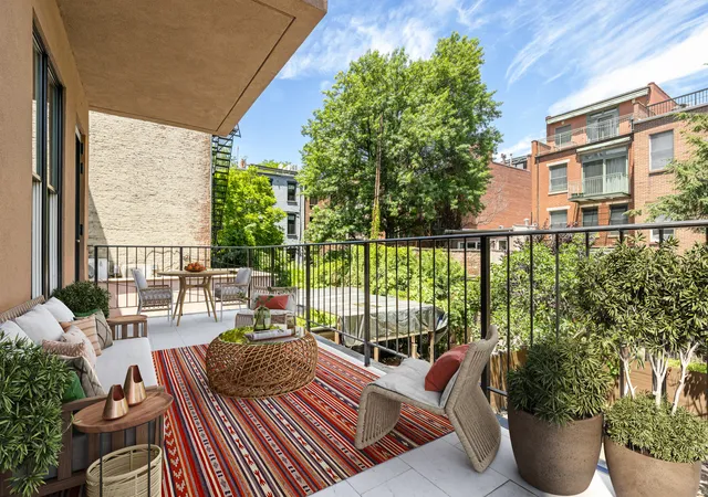 2nd image of 263 Sackett St #1, New York City, NY 11231 | MLS# RLS20107489