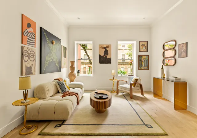 4th image of 263 Sackett St #1, New York City, NY 11231 | MLS# RLS20107489