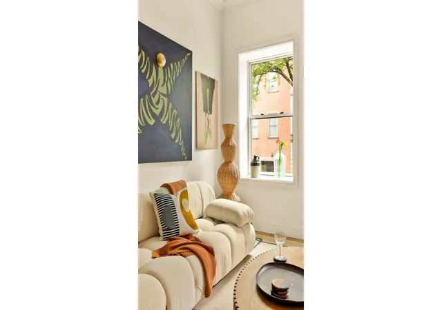 5th image of 263 Sackett St #1, New York City, NY 11231 | MLS# RLS20107489
