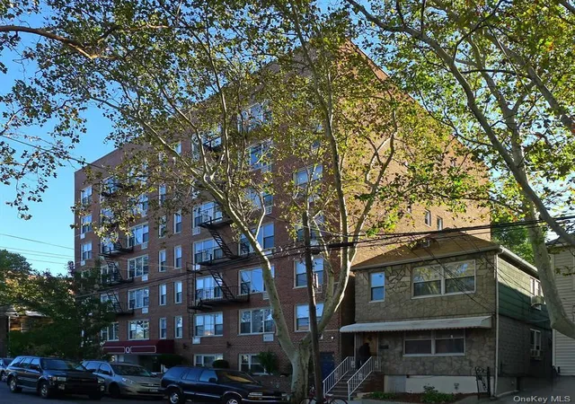 1st image of 50-15 39Th St #5-C, New York City, NY 11104 | MLS# RLS20107490