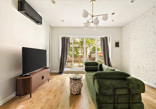 2nd image of 582 E 28th St #3FAMILY, New York City, NY 11210 | MLS# RLS20107498