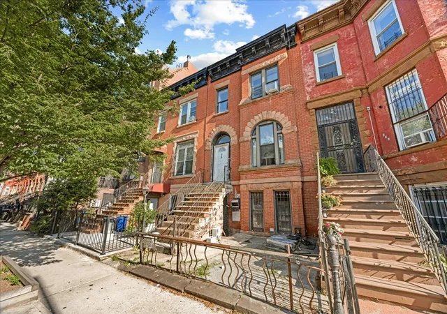 1st image of 638 Halsey St, New York City, NY 11233 | MLS# RLS20107499