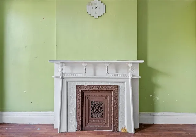 Photo 3 of Townhouse for sale at 638 Halsey St, New York City, NY 11233 | MLS# RLS20107499 | Listing updated on 2026-08-05