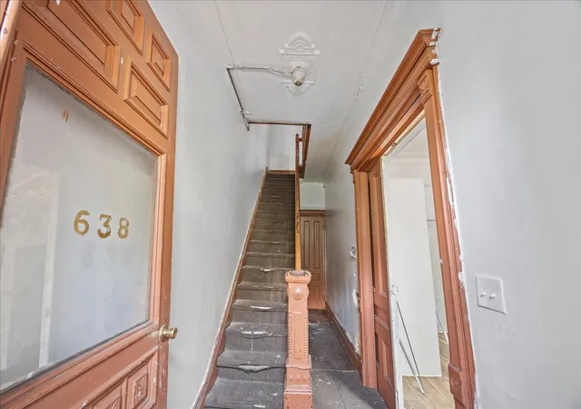 Listing Photo 4 - Condo for sale in building located at 638 Halsey St, Brooklyn, NY 11233