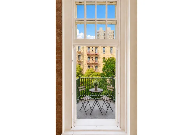 Photo 1 of Condo for sale at 516 E 78th Street #4D, New York City, NY 10075 | MLS# RLS20107500 | Listing updated on 2026-08-05