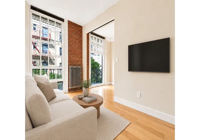 Photo 2 of Condo for sale at 516 E 78th Street #4D, New York City, NY 10075 | MLS# RLS20107500 | Listing updated on 2026-08-05
