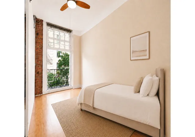 Photo 3 of Condo for sale at 516 E 78th Street #4D, New York City, NY 10075 | MLS# RLS20107500 | Listing updated on 2026-08-05