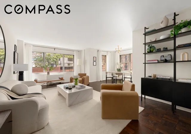 Photo 1 of Condo for sale at 20 E 9th Street #7V, New York City, NY 10003 | MLS# RLS20105769 | Listing updated on 2026-08-05