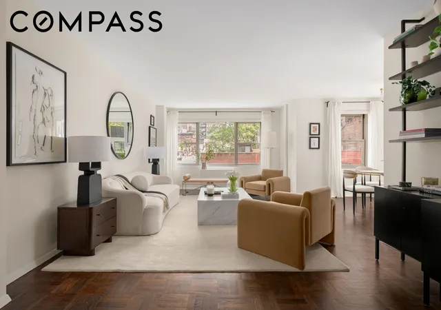 Photo 2 of Condo for sale at 20 E 9th Street #7V, New York City, NY 10003 | MLS# RLS20105769 | Listing updated on 2026-08-05