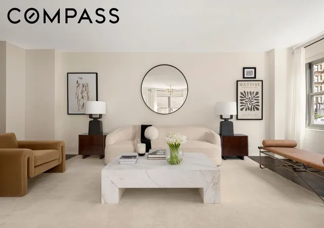 Photo 3 of Condo for sale at 20 E 9th Street #7V, New York City, NY 10003 | MLS# RLS20105769 | Listing updated on 2026-08-05